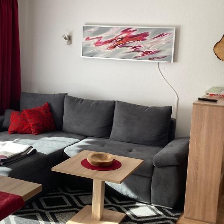 Gemuetliche Ferienwohnung In Sankt Blasien 외부 사진