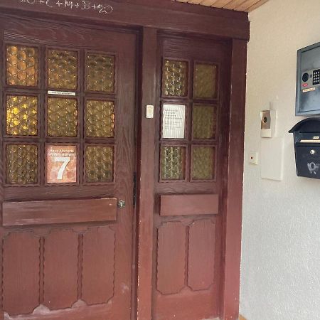 Gemuetliche Ferienwohnung In Sankt Blasien 외부 사진