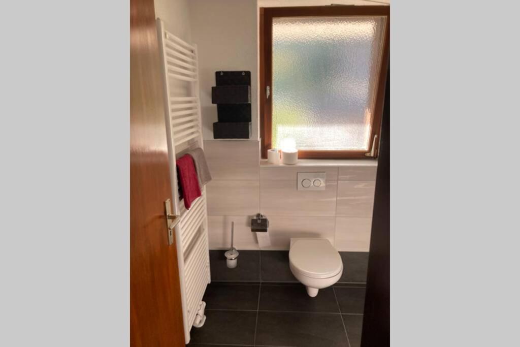 Gemuetliche Ferienwohnung In Sankt Blasien 외부 사진