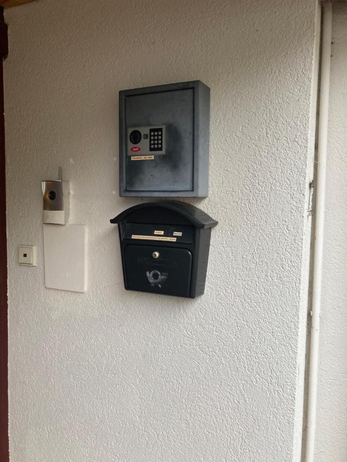 Gemuetliche Ferienwohnung In Sankt Blasien 외부 사진