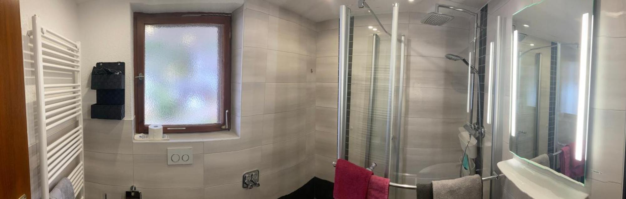 Gemuetliche Ferienwohnung In Sankt Blasien 외부 사진